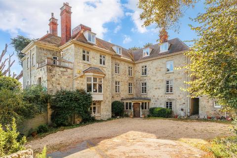 6 bedroom villa for sale, Bonchurch, Isle of Wight