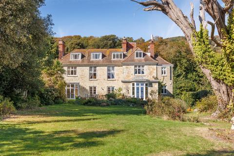 6 bedroom villa for sale, Bonchurch, Isle of Wight