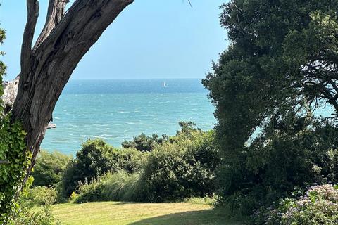 6 bedroom villa for sale, Bonchurch, Isle of Wight