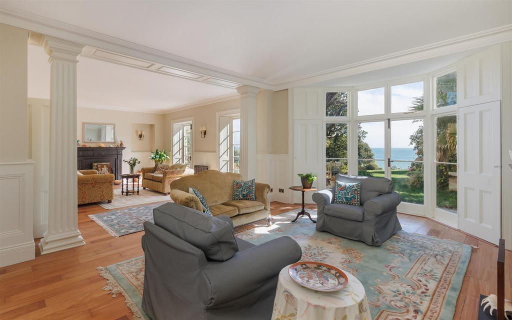 Drawing Room