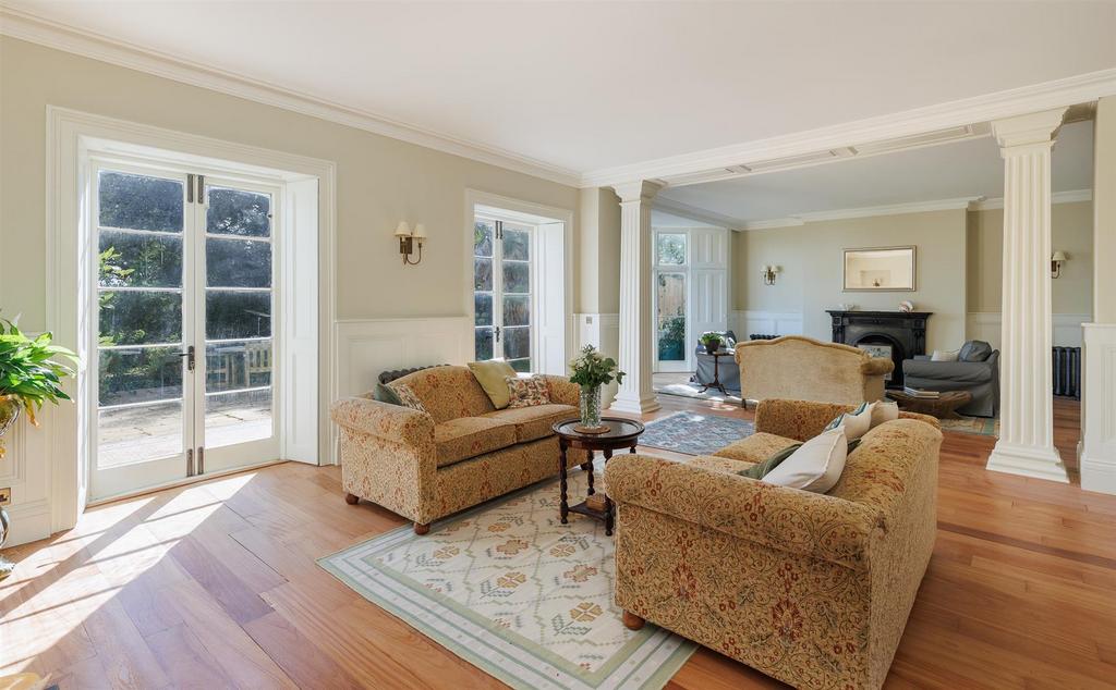 Drawing Room