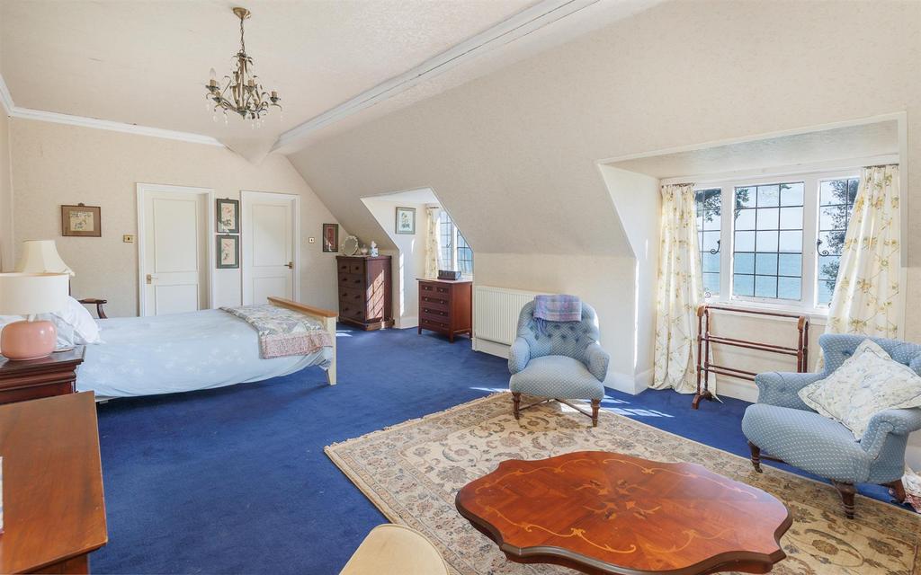 Bedroom 4