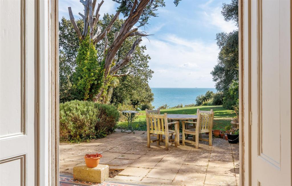 Terrace Views