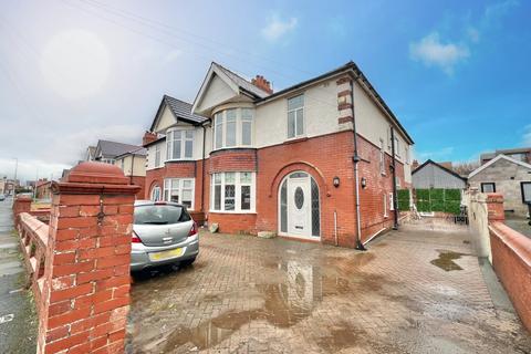 Wolverton Avenue, Bispham FY2