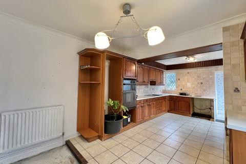 undefined, Wolverton Avenue, Bispham FY2
