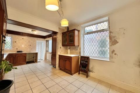 undefined, Wolverton Avenue, Bispham FY2