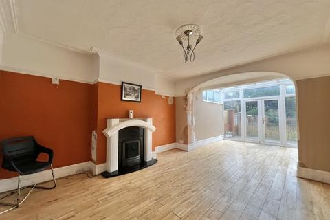 undefined, Wolverton Avenue, Bispham FY2