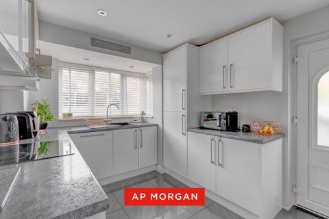 3 bedroom semi-detached house for sale, Redstone Close, Church Hill North, Redditch, B98