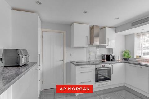 3 bedroom semi-detached house for sale, Redstone Close, Church Hill North, Redditch, B98