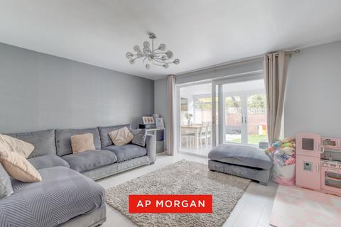 3 bedroom semi-detached house for sale, Redstone Close, Church Hill North, Redditch, B98