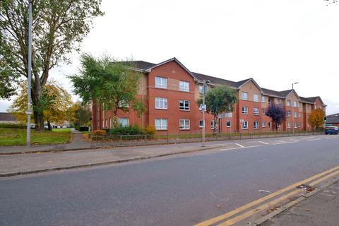 undefined, McCourt Gardens, Bellshill ML4