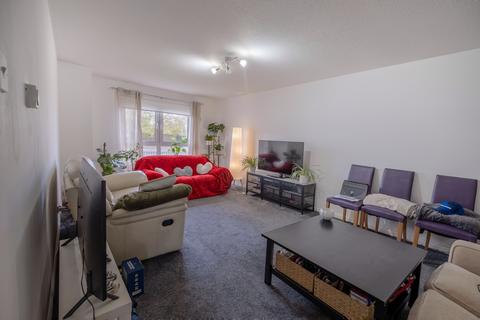 undefined, McCourt Gardens, Bellshill ML4
