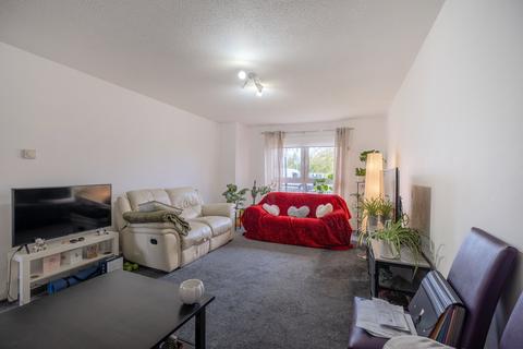 undefined, McCourt Gardens, Bellshill ML4