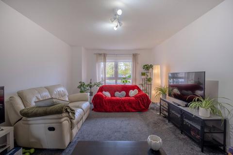 undefined, McCourt Gardens, Bellshill ML4