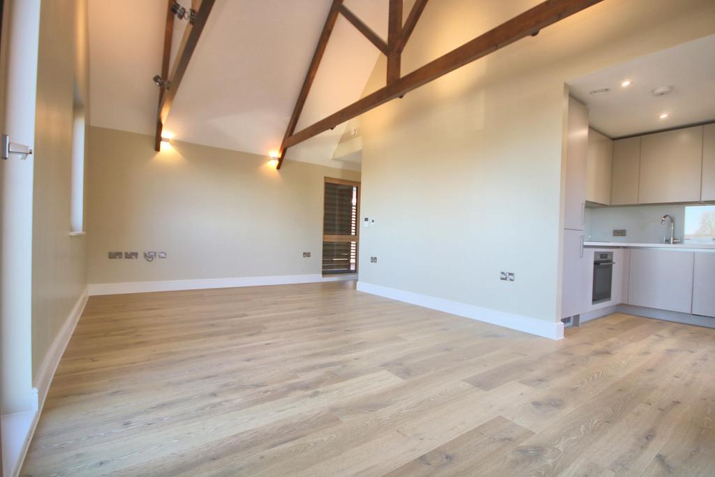 Open Plan (Main)