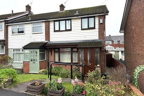 23 Camberwell Way, Royton, Oldham, OL2 5TL