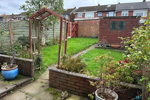 undefined, 23 Camberwell Way, Royton, Oldham, OL2 5TL