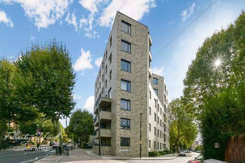 2 bedroom apartment for sale, Triangle Apartments, Isle of Dogs, London E14