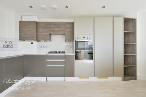 2 bedroom apartment for sale, Triangle Apartments, Isle of Dogs, London E14