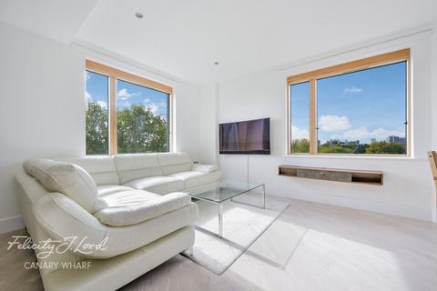 2 bedroom apartment for sale, Triangle Apartments, Isle of Dogs, London E14