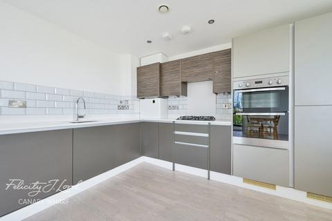 2 bedroom apartment for sale, Triangle Apartments, Isle of Dogs, London E14