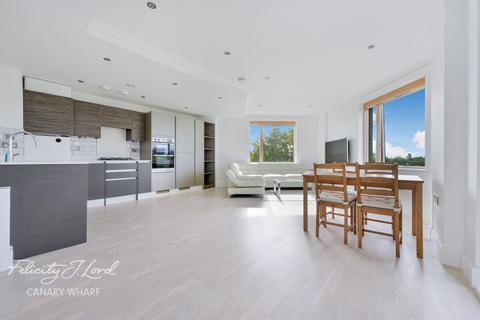 2 bedroom apartment for sale, Triangle Apartments, Isle of Dogs, London E14