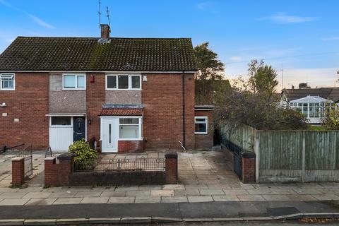 undefined, Baycliff Road, Liverpool L12