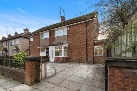 undefined, Baycliff Road, Liverpool L12