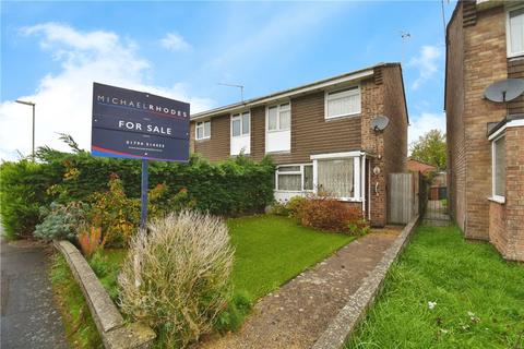 3 bedroom semi-detached house for sale, Saxon Way, Romsey, Hampshire