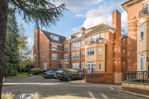 2 bedroom apartment for sale, Worsley Grange, Kemnal Road, Chislehurst