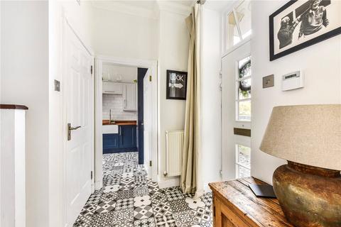 undefined, Alison Way, Winchester, Hampshire, SO22