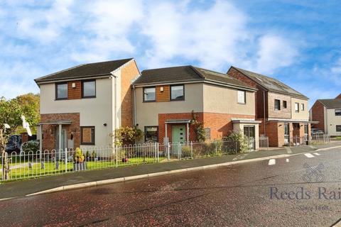 Whitworth Park Drive, Tyne and Wear DH4