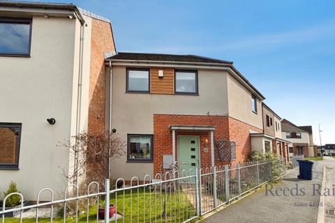 undefined, Whitworth Park Drive, Tyne and Wear DH4