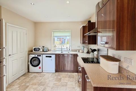 undefined, Whitworth Park Drive, Tyne and Wear DH4
