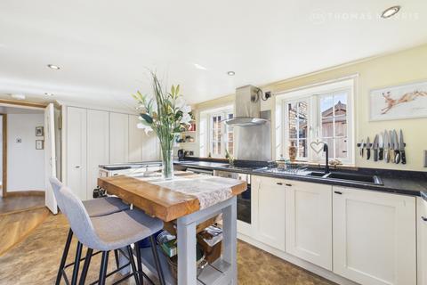 3 bedroom semi-detached house for sale, Winwick Hill, Winwick PE28