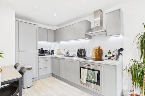undefined, Vauxhall Place, Kent DA1