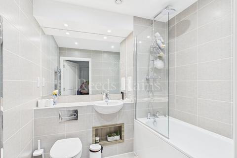 1 bedroom apartment for sale, Vauxhall Place, Kent DA1