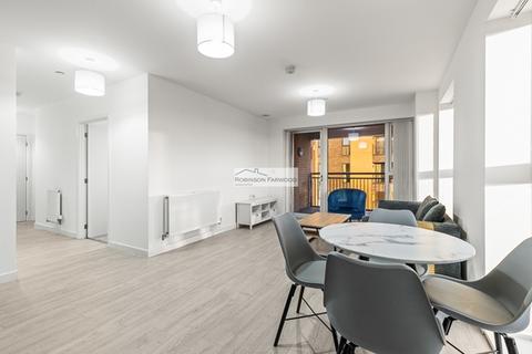 undefined, Tidey Apartment, East Acton Lane, London W3 7JB.