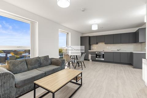 undefined, Tidey Apartment, East Acton Lane, London W3 7JB.