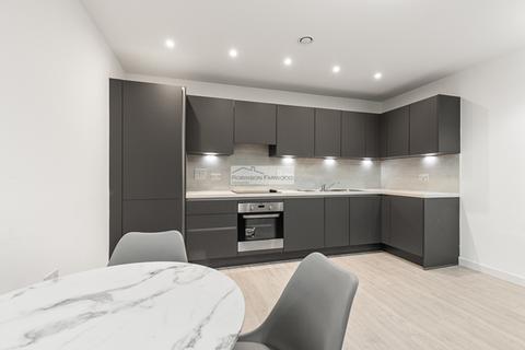 undefined, Tidey Apartment, East Acton Lane, London W3 7JB.