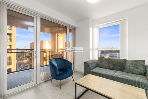 undefined, Tidey Apartment, East Acton Lane, London W3 7JB.