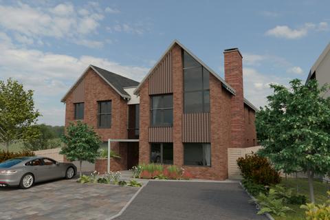 5 bedroom detached house for sale, The Canterbury - The Pastures, Lanchester, Durham, DH7