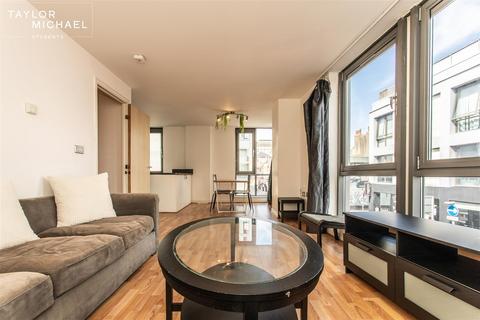 2 bedroom flat to rent, Jubilee Street, Brighton
