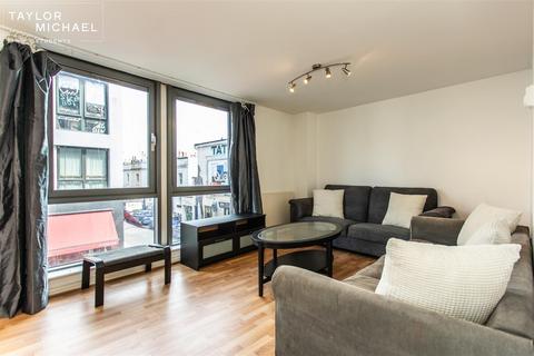 2 bedroom flat to rent, Jubilee Street, Brighton