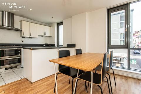 2 bedroom flat to rent, Jubilee Street, Brighton