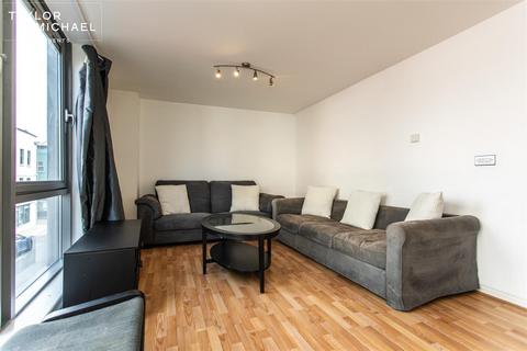 2 bedroom flat to rent, Jubilee Street, Brighton