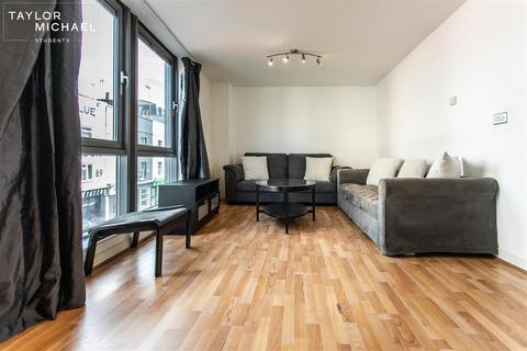 2 bedroom flat to rent, Jubilee Street, Brighton
