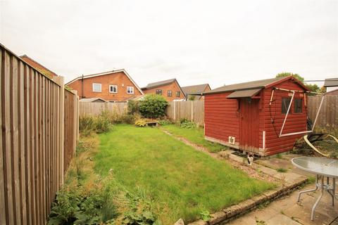 undefined, Brierley Close, Manchester M34