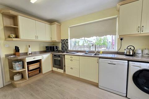 undefined, Longfellow Drive, Bridgend, CF31