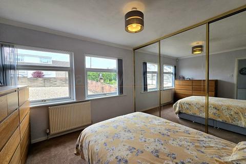 undefined, Longfellow Drive, Bridgend, CF31